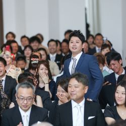 ララシャンス岡崎迎賓館の写真28枚目