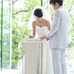 ララシャンス岡崎迎賓館の写真7枚目