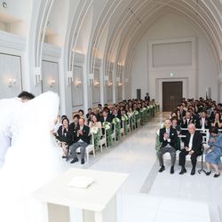 ララシャンス岡崎迎賓館の写真17枚目