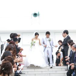 ララシャンス岡崎迎賓館の写真22枚目