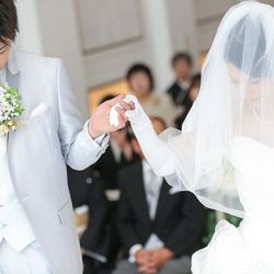 ララシャンス岡崎迎賓館の写真30枚目