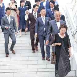 ララシャンス岡崎迎賓館の写真10枚目