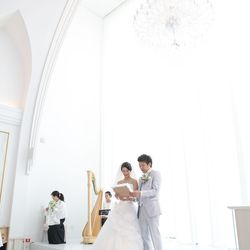 ララシャンス岡崎迎賓館の写真25枚目