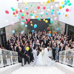 ララシャンス岡崎迎賓館の写真34枚目