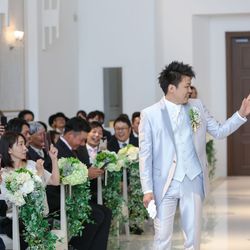 ララシャンス岡崎迎賓館の写真14枚目