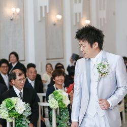 ララシャンス岡崎迎賓館の写真36枚目