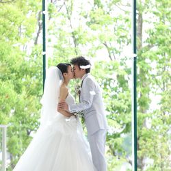 ララシャンス岡崎迎賓館の写真2枚目