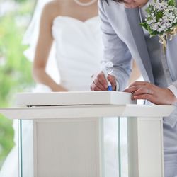 ララシャンス岡崎迎賓館の写真3枚目