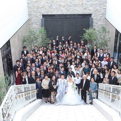 ララシャンス岡崎迎賓館の写真28枚目