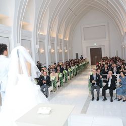 ララシャンス岡崎迎賓館の写真18枚目