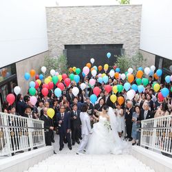 ララシャンス岡崎迎賓館の写真36枚目