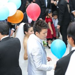 ララシャンス岡崎迎賓館の写真22枚目