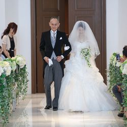 ララシャンス岡崎迎賓館の写真17枚目