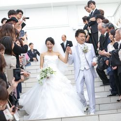 ララシャンス岡崎迎賓館の写真25枚目