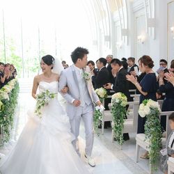 ララシャンス岡崎迎賓館の写真9枚目