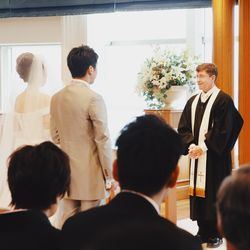 ホテルニューグランドの写真16枚目