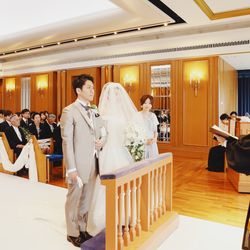 ホテルニューグランドの写真5枚目