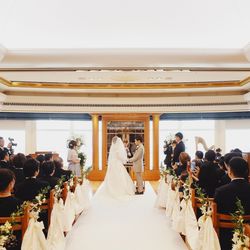 ホテルニューグランドの写真30枚目