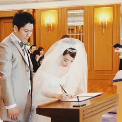 ホテルニューグランドの写真3枚目