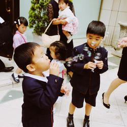 ホテルニューグランドの写真12枚目