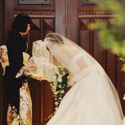 ホテルニューグランドの写真18枚目