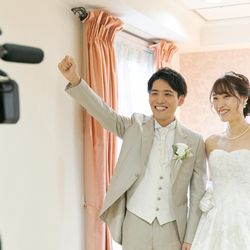 アニヴェルセル 東京ベイの写真19枚目