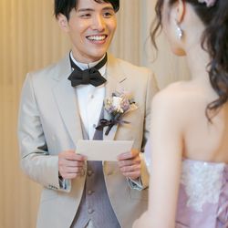 アニヴェルセル 東京ベイの写真11枚目