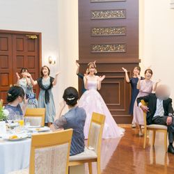 アニヴェルセル 東京ベイの写真7枚目