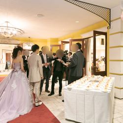 アニヴェルセル 東京ベイの写真19枚目