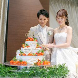 アニヴェルセル 東京ベイの写真3枚目