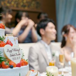 アニヴェルセル 東京ベイの写真16枚目