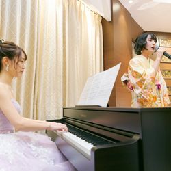 アニヴェルセル 東京ベイの写真19枚目