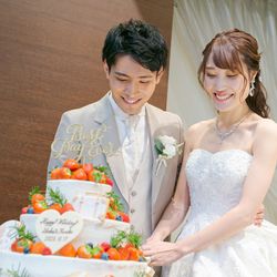 アニヴェルセル 東京ベイの写真33枚目