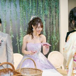 アニヴェルセル 東京ベイの写真17枚目