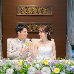 アニヴェルセル 東京ベイの写真30枚目