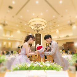 アニヴェルセル 東京ベイの写真36枚目