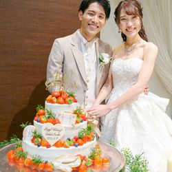 アニヴェルセル 東京ベイの写真24枚目