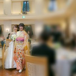 アニヴェルセル 東京ベイの写真20枚目