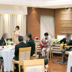 アニヴェルセル 東京ベイの写真22枚目