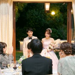 アニヴェルセル 東京ベイの写真23枚目