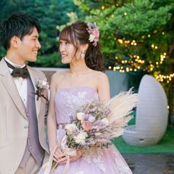 アニヴェルセル 東京ベイの写真4枚目