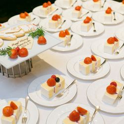 アニヴェルセル 東京ベイの写真7枚目