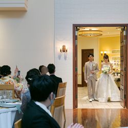 アニヴェルセル 東京ベイの写真33枚目