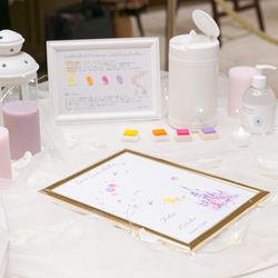 アニヴェルセル 東京ベイの写真9枚目