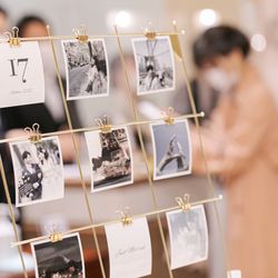 アニヴェルセル 東京ベイの写真8枚目