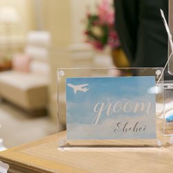 アニヴェルセル 東京ベイの写真20枚目