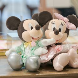 アニヴェルセル 東京ベイの写真14枚目