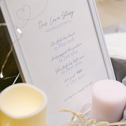 アニヴェルセル 東京ベイの写真18枚目