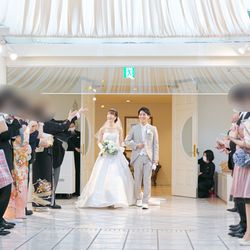 アニヴェルセル 東京ベイの写真1枚目