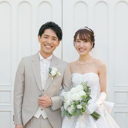 アニヴェルセル 東京ベイの写真17枚目